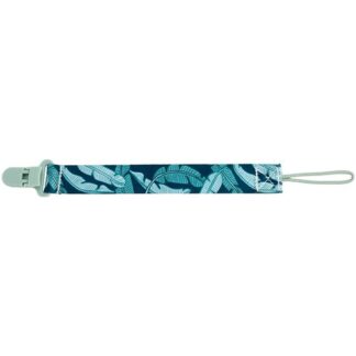 Porta succhietto Porta succhietto Nuby ID5706AQUA Pacifinder Aqua (ord.min.1.00 unità)