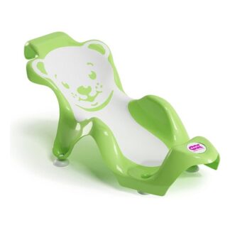 Poltroncina bagno Poltroncina bagno Okbaby 794 44 BUDDY Verde (ord.min.1.00 unità)