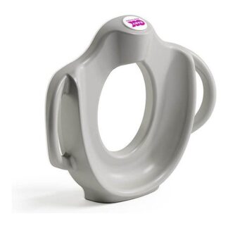 Riduttore WC Okbaby 926 23 SOFÀ Grigio Riduttore WC (ord.min.1.00unità)