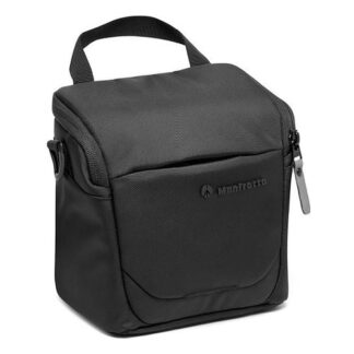 Borsa fotografica Borsa Manfrotto MB MA3 SB S ADVANCED S Iii Black (ord.min.1.00 unità)