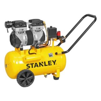 Compressore Compressore Stanley STN704 Dst 150 8 24 (ord.min.1.00 unità)