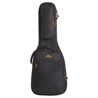 Custodia chitarra Custodia chitarra Tobago SERIE 45 Gb45C Classica Black (ord.min.1.00 unità)