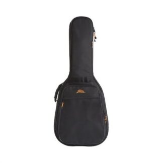 Custodia chitarra Custodia chitarra Tobago SERIE 35 Gb35F Acustica Black (ord.min.1.00 unità)