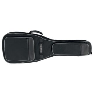 Custodia chitarra Custodia chitarra Tobago 17800239 SERIE 45 Hto Agb45f Acustica Black (ord.min.1.00 unità)