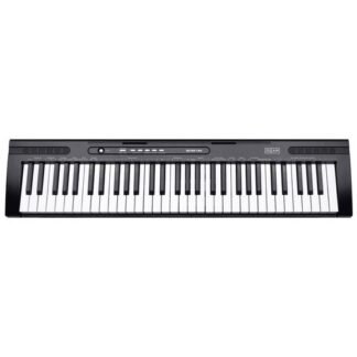 Tastiera musicale Tastiera musicale Oqan 635174 Qkb61Bk Black (ord.min.1.00 unità)