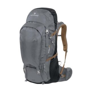 Zaino trekking Zaino trekking Ferrino 75006MDD TRANSALP Grigio scuro (ord.min.1.00 unità)