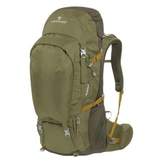 Zaino trekking Zaino trekking Ferrino 75006MVV TRANSALP Verde (ord.min.1.00 unità)