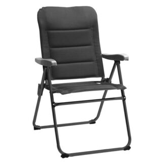 Sedia sdraio Sedia sdraio Brunner 0404088N C09 SKYE 3D Compact Nero (ord.min.1.00 unità)