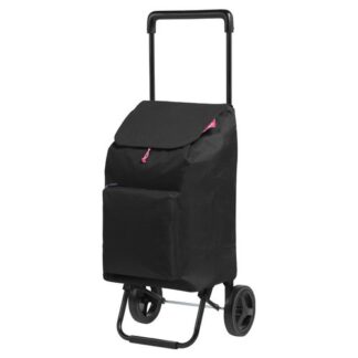 Carrello spesa Carrello spesa Gimi 169296 ARGO NEW Nero (ord.min.1.00 unità)