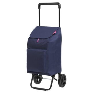 Carrello spesa Carrello spesa Gimi 169292 ARGO NEW Blu (ord.min.1.00 unità)
