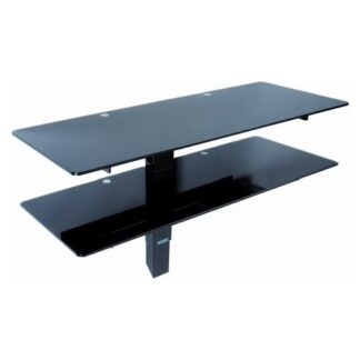 Supporto monitor TV parete Supporto monitor TV parete Quiklok Opera 80 00056 Fm 35 1200 Black (ord.min.1.00 unità)