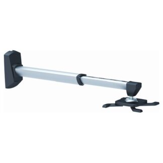 Supporto videoproiettore Supporto videoproiettore Quiklok Opera 80 00078 Da Parete Wm 151 Black (ord.min.1.00 unità)