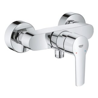 Miscelatore doccia Miscelatore doccia Grohe 32279002 START NEW esterno parete Cromo starl (ord.min.1.00 unità)