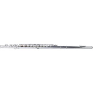 Flauto Flauto Alysee In Do Fl 510Se Silver (ord.min.1.00 unità)