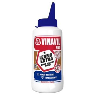 Colla vinilica Colla vinilica Vinavil D7000104 Pro Legno Extra (ord.min.1.00 unità)