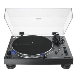 Giradischi Giradischi Audio Technica AT LP140XP DJ SERIES Black (ord.min.1.00 unità)