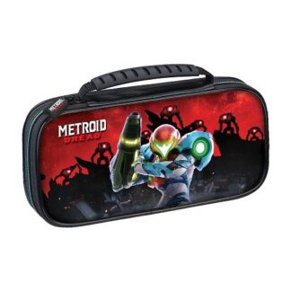 Custodia videogioco Custodia videogioco Big Ben NNS37M SWITCH Metroid Dread (ord.min.1.00 unità)