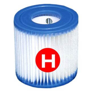 Cartuccia filtro piscina Cartuccia filtro piscina San Marco SMP259 Tipo H (ord.min.1.00 unità)