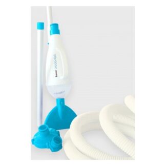 Pulitore Basic per pompa 2000Lt H piscina San Marco SMP097 Kit pulizia piscina (ord.min.1.00unità)