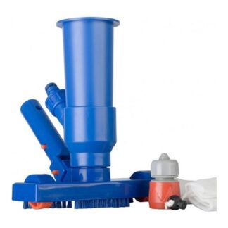 Pulitore Venturi piscina San Marco SMP305 Kit pulizia piscina (ord.min.1.00unità)