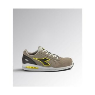Scarpe antinfortunistica Scarpe da lavoro Diadora Utility 176221C8700 RUN NET AIRBOX Grigio (ord.min.1.00 unità)