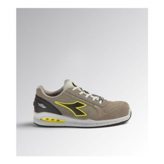 Scarpe antinfortunistica Scarpe da lavoro Diadora Utility 176221C8700 RUN NET AIRBOX Grigio (ord.min.1.00 unità)