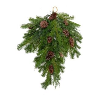 Dietroporta Natale Dietroporta Natale Amicasa 071722 Pino (ord.min.1.00 unità)