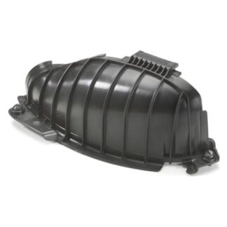 Kit mulching Kit mulching Alpina 299900341 0 per trattorino AT398A Nero (ord.min.1.00 unità)