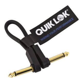 Connettore audio Connettore audio Quiklok 30 02249 QUIKBOARD Fpc Qb 020K Black (ord.min.1.00 unità)