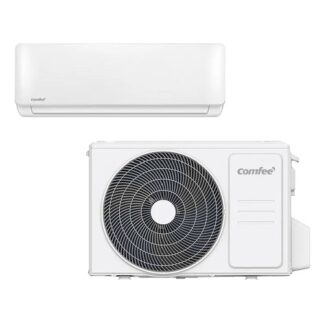 Condizionatore fisso mono Condizionatore mono Comfee' SERIE AB Maestrale 12 White (ord.min.1.00 unità)