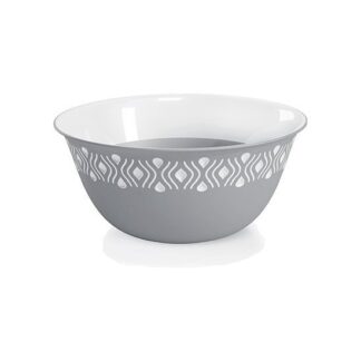 Insalatiera Insalatiera Stefanplast 55052 TOSCA Grigio (ord.min.1.00 unità)