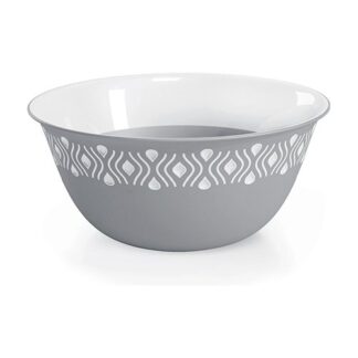 Insalatiera Insalatiera Stefanplast 55102 TOSCA Grigio (ord.min.1.00 unità)