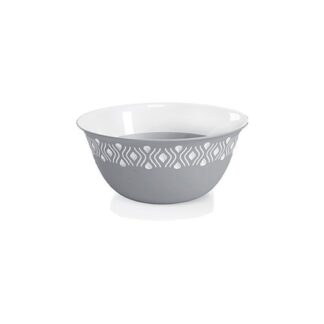 Coppetta Coppetta Stefanplast 54902 TOSCA Grigio (ord.min.1.00 unità)