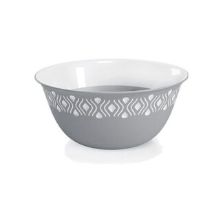 Insalatiera Insalatiera Stefanplast 55003 TOSCA Grigio (ord.min.1.00 unità)