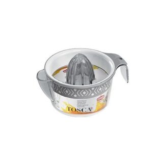 Spremiagrumi Spremiagrumi Stefanplast 55952 TOSCA Grigio (ord.min.1.00 unità)
