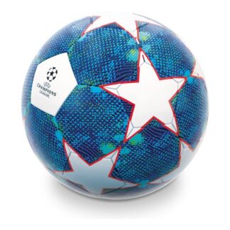 Pallone sport Pallone Mondo Gioco 23003 CHAMPIONS LEAGUE Assortito (ord.min.1.00 unità)