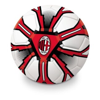 Pallone sport Pallone Mondo Gioco 13449 MILAN (ord.min.1.00 unità)