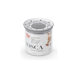Barattolo Barattolo Stefanplast 55404 TOSCA Grigio (ord.min.1.00 unità)