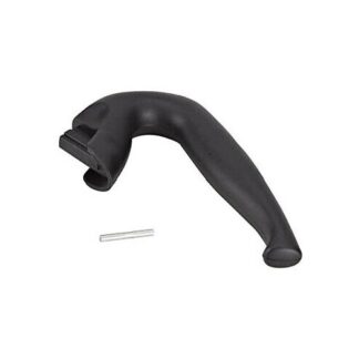 Manico caffettiera Manico caffettiera Bialetti 0800244 Nero (ord.min.1.00 unità)