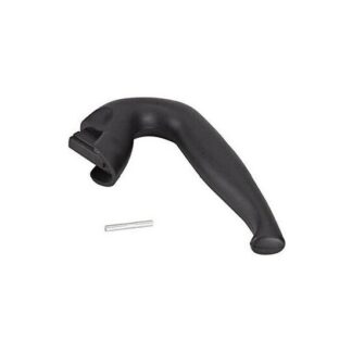 Manico caffettiera Manico caffettiera Bialetti 0800243 Nero (ord.min.1.00 unità)