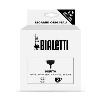 Imbuto caffettiera Imbuto caffettiera Bialetti 0800141 BRIKKA (ord.min.1.00 unità)