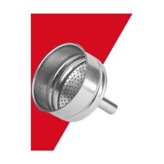Imbuto caffettiera Imbuto caffettiera Bialetti 0800142 BRIKKA (ord.min.1.00 unità)
