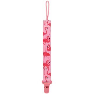 Porta succhietto Porta succhietto Nuby ID5706PINK Pacifinder Pink (ord.min.1.00 unità)