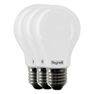 Set lampadine led Set lampadine led Beghelli 58050 TUTTOVETRO LED (ord.min.1.00 unità)