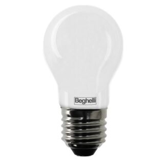 Lampadina led Lampadina led Beghelli 56538 TUTTOVETRO LED (ord.min.1.00 unità)
