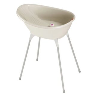 Vasca bimbo Vasca bimbo Okbaby 925 16 BELLA con cavalletto Bianco (ord.min.1.00 unità)