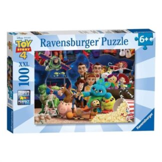 Puzzle Puzzle Ravensburger 77844 XXL Assortito (ord.min.1.00 unità)