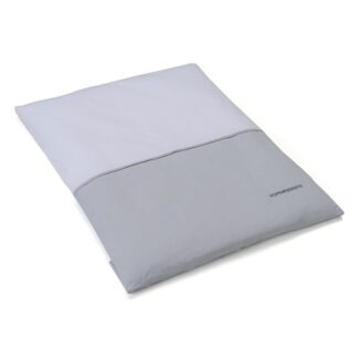 Coperta culla Coperta culla Foppapedretti 9900277136 MYBEBÈ piumotto Grigio (ord.min.1.00 unità)
