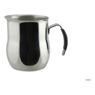 Bollilatte Bollilatte Ilsa 00840080ICL OMNIA 8 Tazze Cromo lucido (ord.min.1.00 unità)