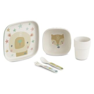 Set pappa Set pappa Janè 70232 T59 per microonde Pool (ord.min.1.00 unità)